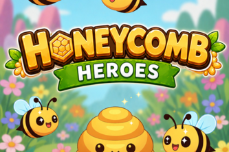 Honeycomb Heroes