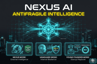 NEXUS AI