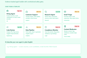 SafeAgent