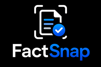 FactSnap