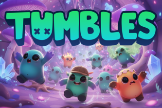 Tumbles