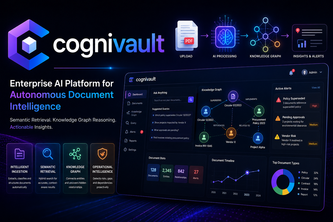 cognivault