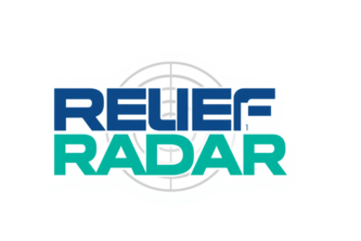 Relief Radar