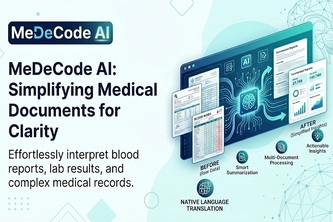 MeDecode