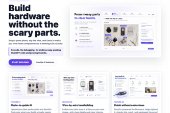 GeckCo AI: Codex For Hardware