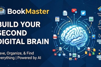 BookMaster