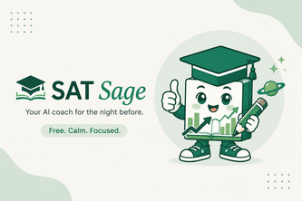 SAT Sage