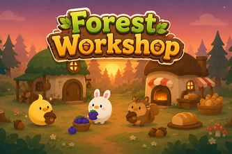 Forest Workshop