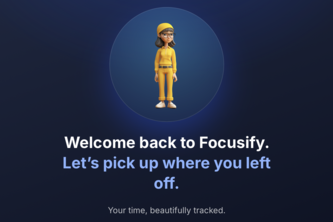 Focusify