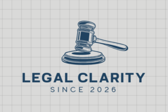 Legal Clarity