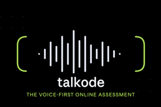 Talkode