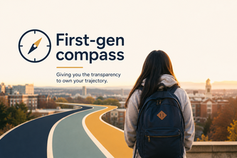 First-Gen Compass