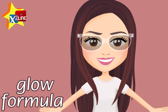 Glow Formula