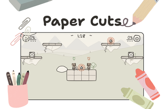 Paper Cuts