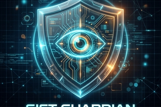 SIFT Guardian: Self-Correcting SecOps Agents