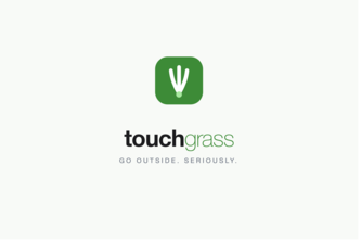 Touch Grass