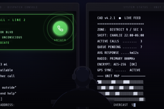 Dispatch AI