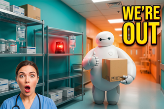 baymax