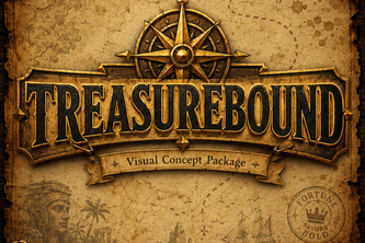 TreasureBound