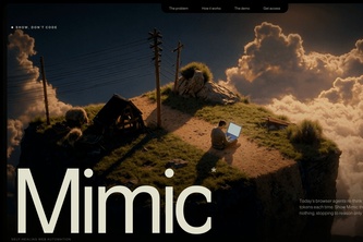 Mimic