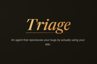 Triage 