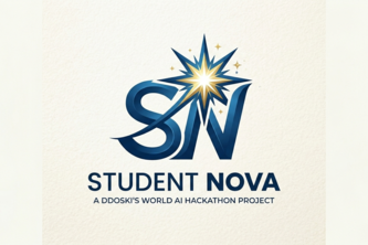 Student Nova 