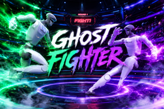Ghost Fighter