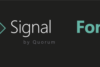 SignalForge