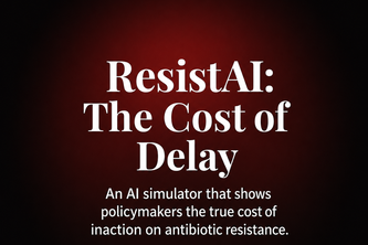RESIST AI