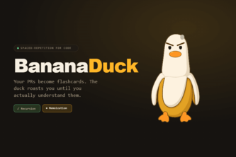 BananaDuck
