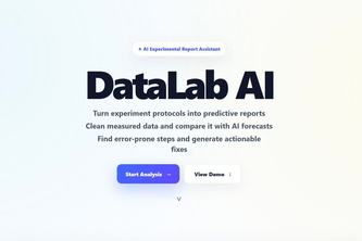 datalab-ai