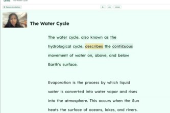 Lexia