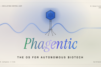 Phagentic