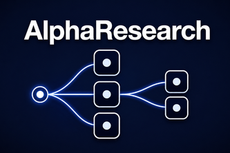 AlphaResearch