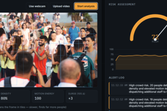 CrowdSense