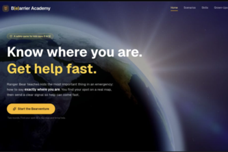 B(e)arrier Academy