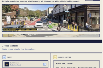 SafeStreets