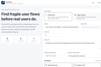 FlowProof