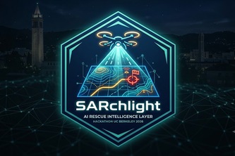 SARchlight