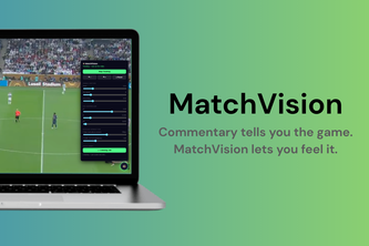 MatchVision