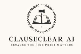 ClauseClear AI
