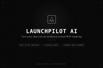 LaunchPilot