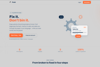 FixAI