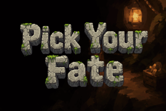 Pick Your Fate
