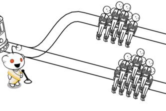 The Trolley Problem