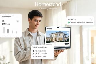 Homestead