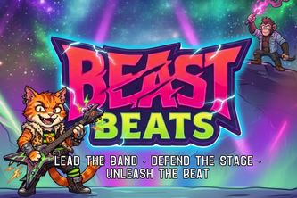 BEAST BEATS