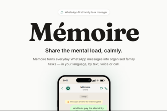 Memoire