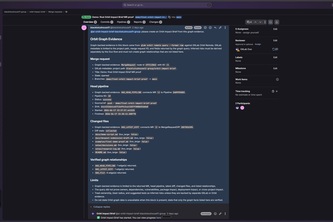 Orbit Impact Brief