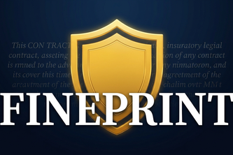 Fineprint